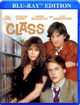 Class (Blu-ray Movie)