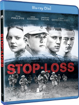 Stop-Loss (Blu-ray Movie)