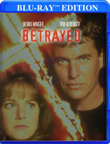 Betrayed (Blu-ray Movie)