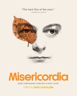 Misericordia (Blu-ray Movie)
