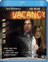 Vacancy (Blu-ray Movie), temporary cover art