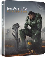 Halo: Season Two 4K (Blu-ray Movie)