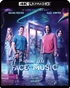 Bill & Ted Face the Music 4K (Blu-ray Movie)