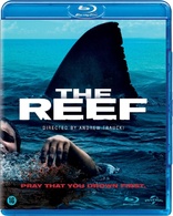 The Reef (Blu-ray Movie)