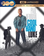 Cool Hand Luke (Blu-ray Movie)