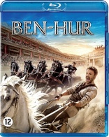 Ben-Hur (Blu-ray Movie)