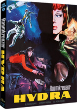 Raumkreuzer Hydra - Duell im All (Blu-ray Movie)