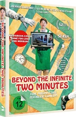 Beyond the Infinite Two Minutes (Blu-ray Movie)