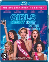 Girls Night Out (Blu-ray Movie)