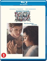 Everything, Everything (Blu-ray Movie)