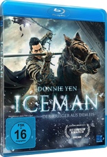 Iceman - Der Krieger aus dem Eis (Blu-ray Movie)