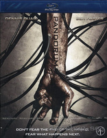 Pandorum (Blu-ray Movie), temporary cover art