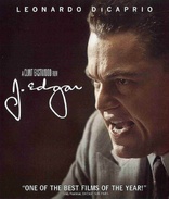 J. Edgar (Blu-ray Movie)