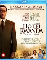 Hotel Rwanda (Blu-ray Movie)