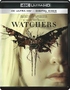 The Watchers 4K (Blu-ray Movie)