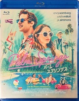 Palm Springs (Blu-ray Movie)