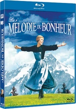 The Sound of Music (Blu-ray Movie)