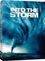 Into the Storm (Blu-ray Movie)