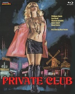 Private Club (Blu-ray Movie)