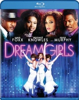 Dreamgirls (Blu-ray Movie)