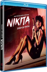 Nikita (Blu-ray Movie)