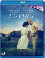 Loving (Blu-ray Movie)