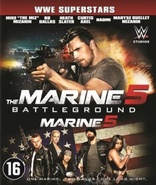 The Marine 5: Battleground (Blu-ray Movie), temporary cover art