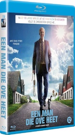 Een Man die Ove heet (Blu-ray Movie)
