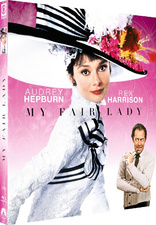 My Fair Lady (Blu-ray Movie)