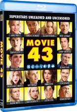 Movie 43 (Blu-ray Movie)