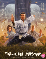 Tai Chi Master (Blu-ray Movie)