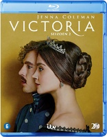 Victoria: Season 2 (Blu-ray Movie)