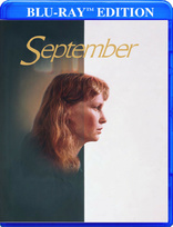 September (Blu-ray Movie)