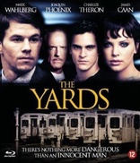 The Yards (Blu-ray Movie)