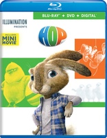 Hop (Blu-ray Movie)