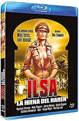 Ilsa: Harem Keeper of the Oil Sheiks (Blu-ray Movie)