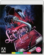 Lovers Lane (Blu-ray Movie)