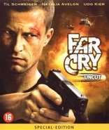 Far Cry (Blu-ray Movie)