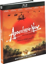 Apocalypse Now (Blu-ray Movie)