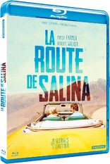 La Route de Salina (Blu-ray Movie)