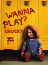 Chucky: Season One (Blu-ray Movie)