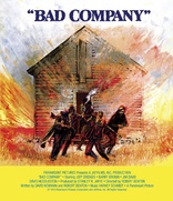 Bad Company (Blu-ray Movie)