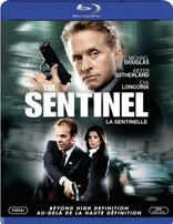 The Sentinel (Blu-ray Movie)