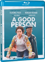 A Good Person (Blu-ray Movie)