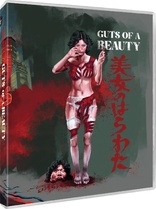 Guts of a Beauty (Blu-ray Movie)