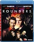 Rounders (Blu-ray Movie)