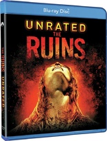 The Ruins (Blu-ray Movie)