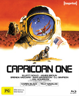 Capricorn One (Blu-ray Movie)