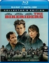 The Bikeriders (Blu-ray Movie)