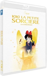 Kiki la Petite Sorcire (Blu-ray Movie)